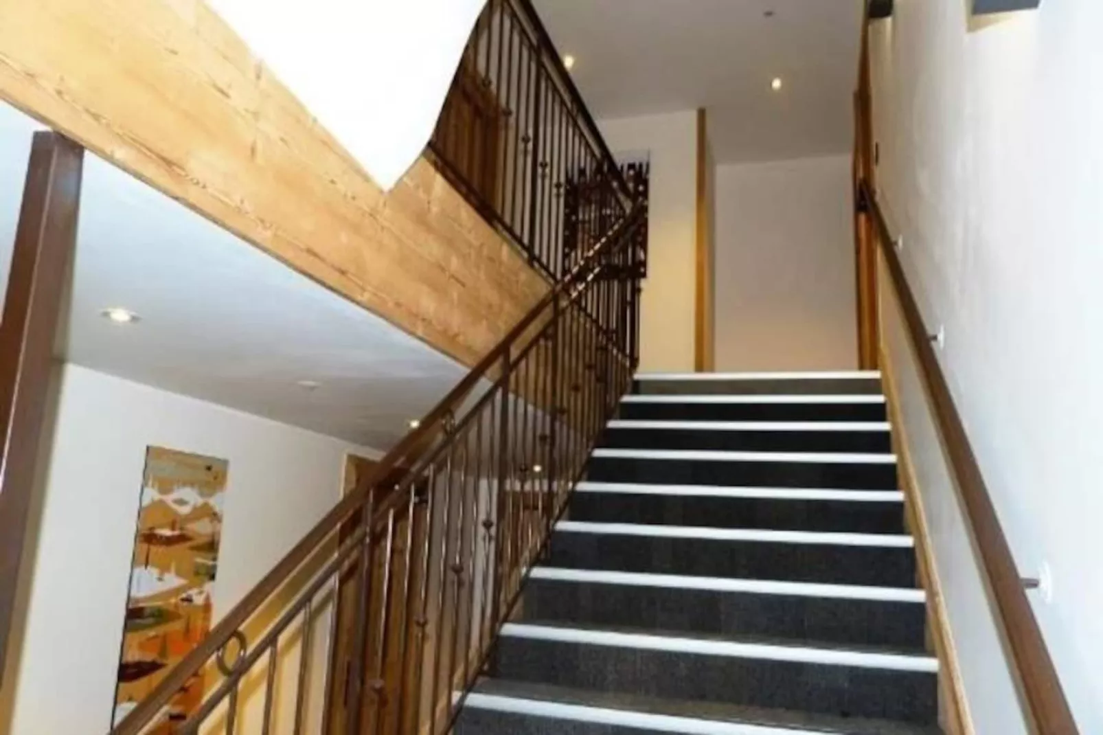 Résidence La Neuva-Niet-getagd