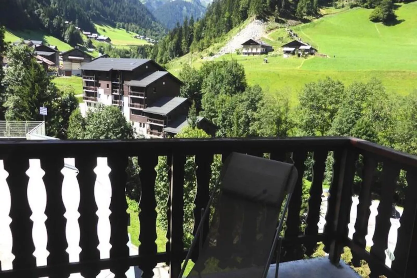 Résidence Val Blanc 2 - Niet-getagd