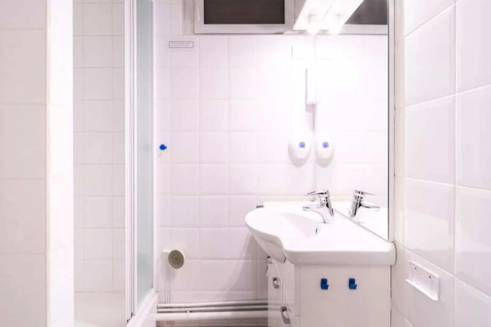 Résidence Galaxie-Niet-getagd