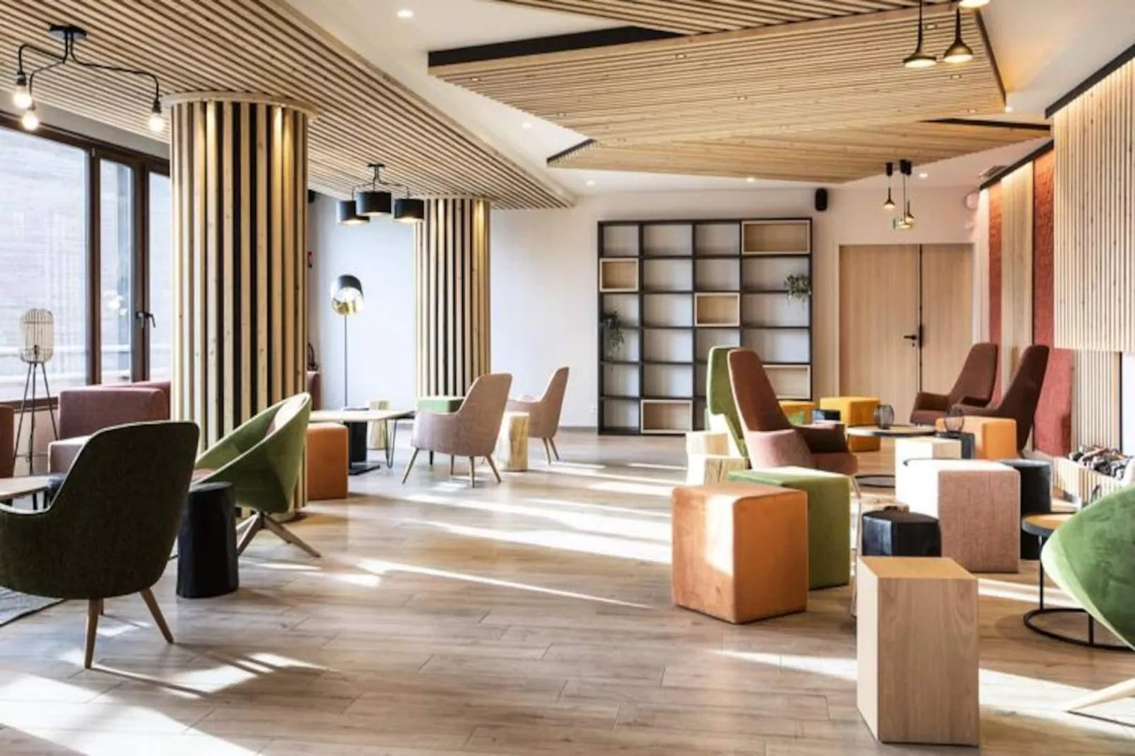 Résidence Club MMV L'Etoile des Sybelles ****-Niet-getagd