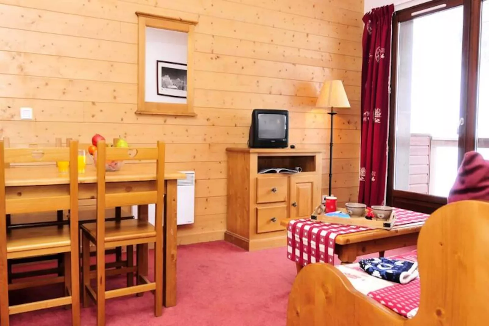 Résidence Goélia Les Terrasses du Corbier ***-Niet-getagd