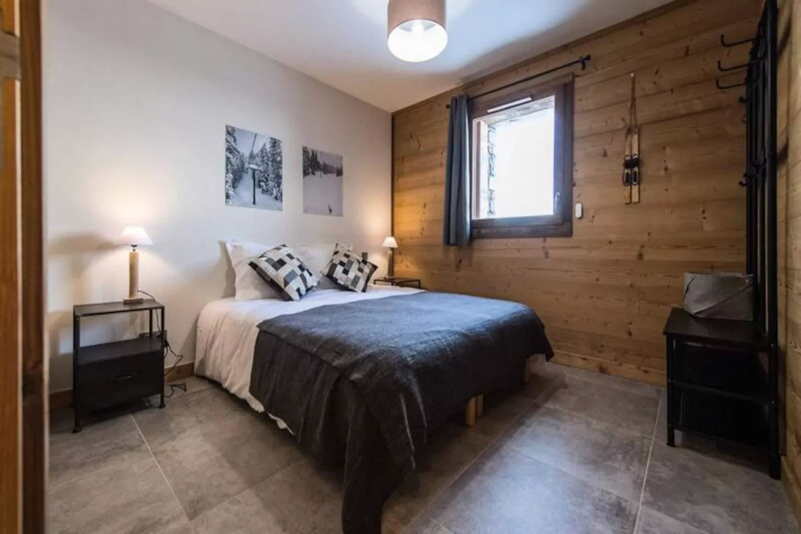 Résidence L'odyssée-Niet-getagd