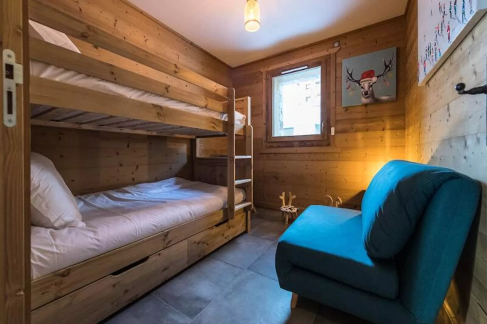 Résidence L'odyssée-Niet-getagd