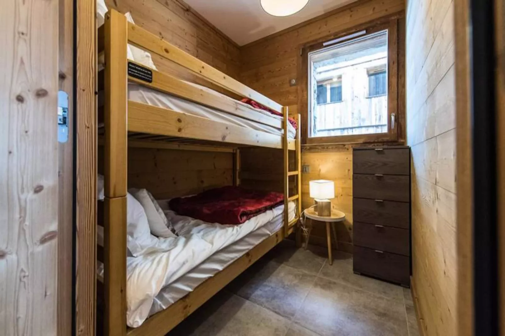 Résidence L'odyssée-Niet-getagd