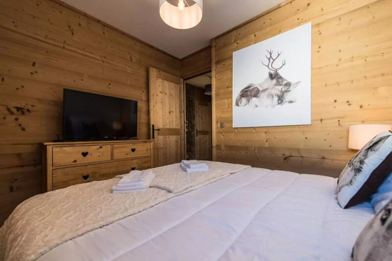 Résidence L'odyssée-Niet-getagd