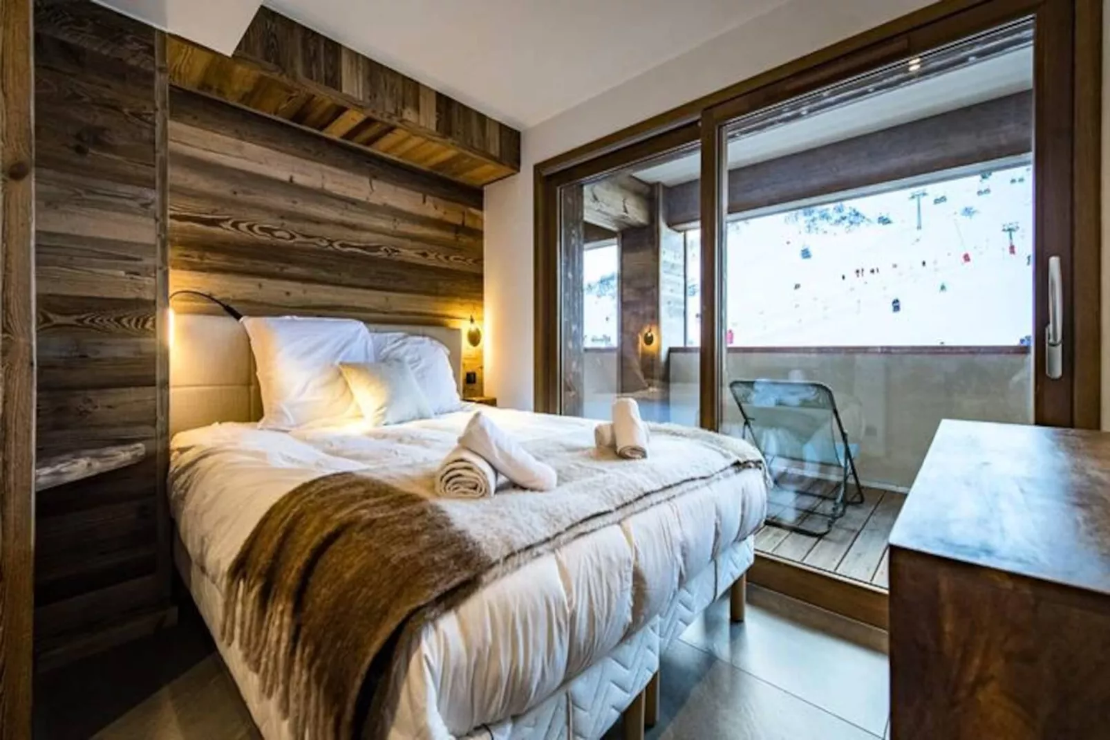 Résidence Les Airelles-Niet-getagd