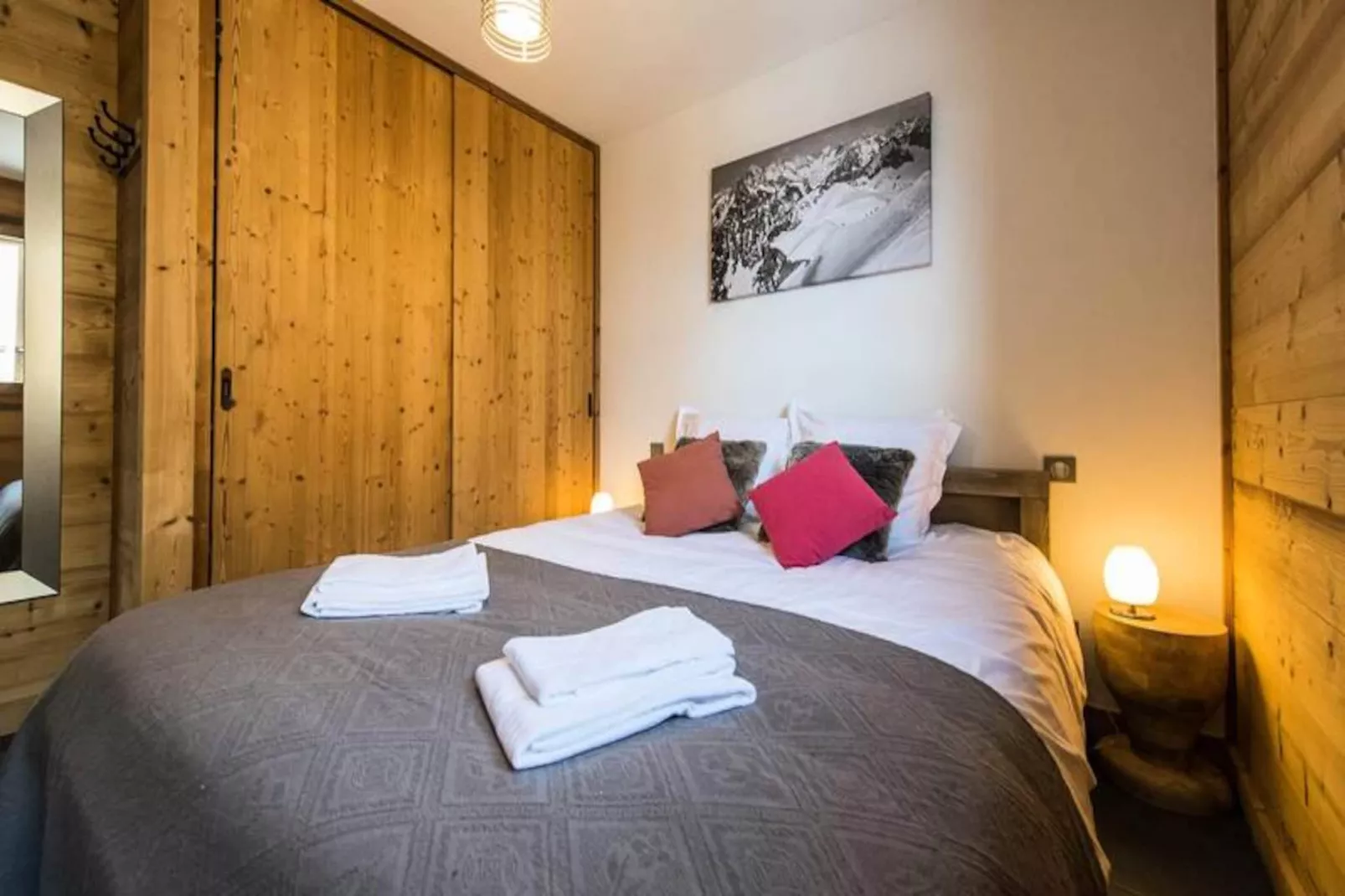 Résidence L'odyssée-Niet-getagd