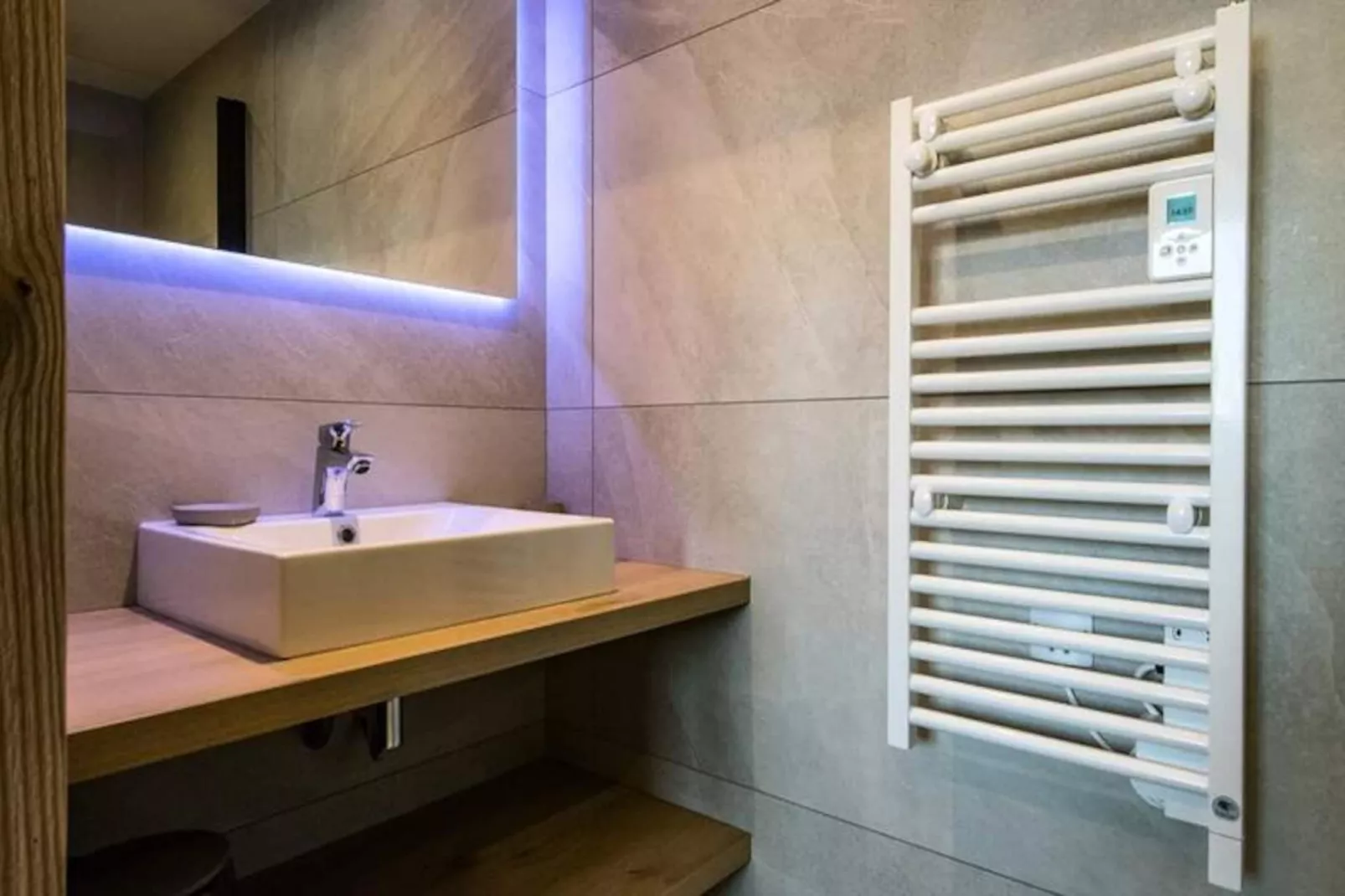 Résidence Les Airelles-Niet-getagd