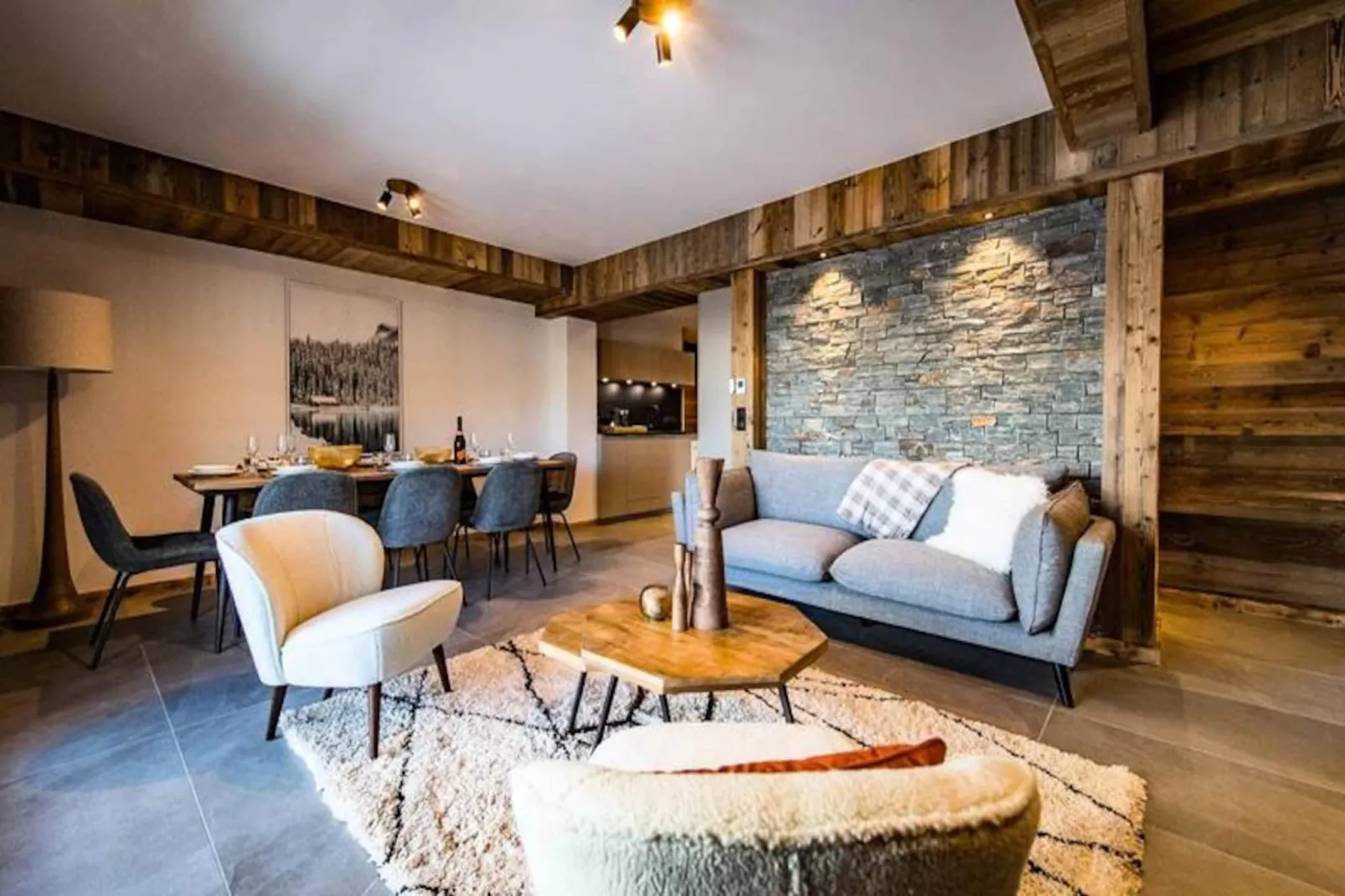 Résidence Les Airelles-Niet-getagd