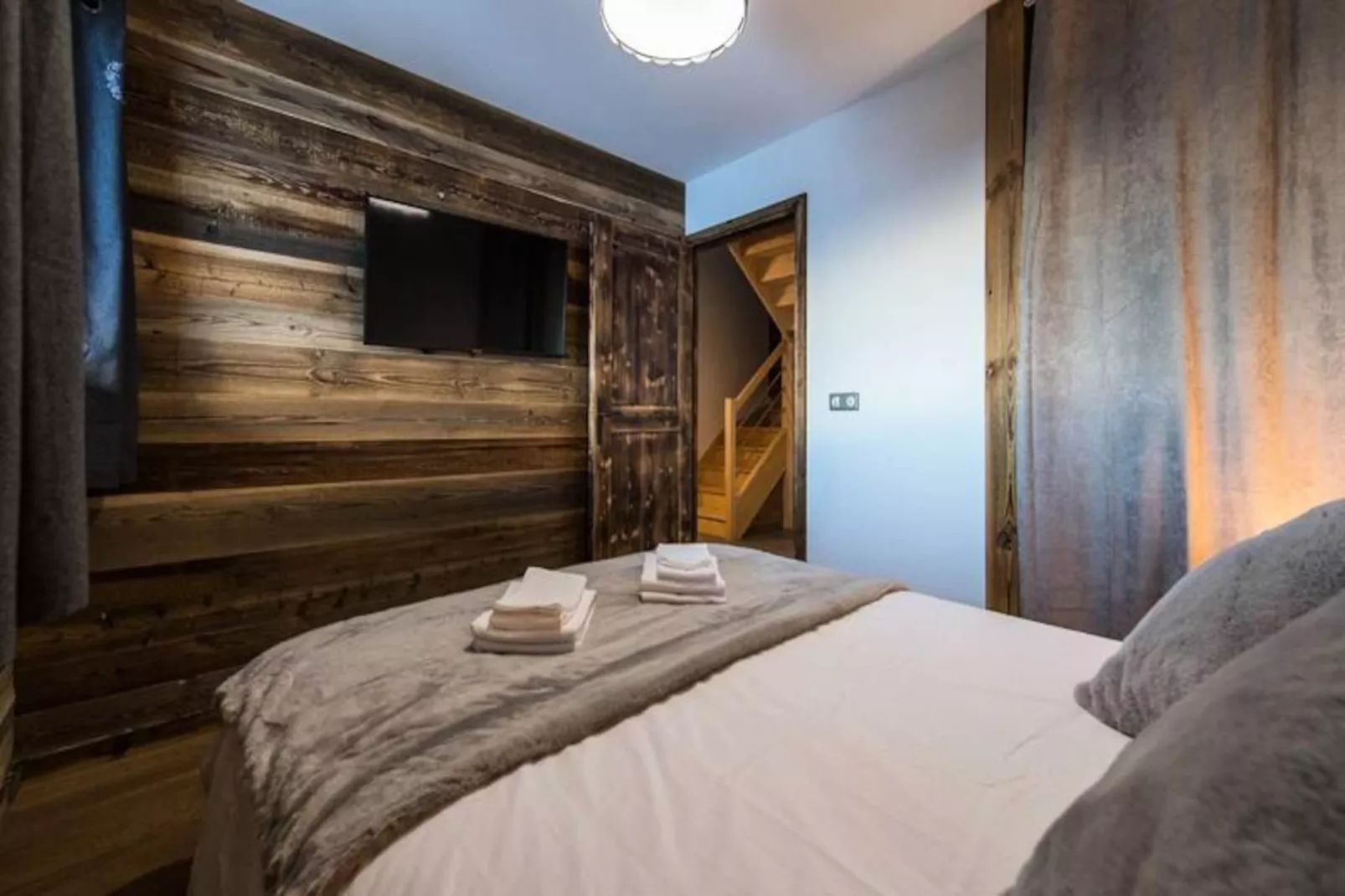 Résidence L'odyssée - Niet-getagd