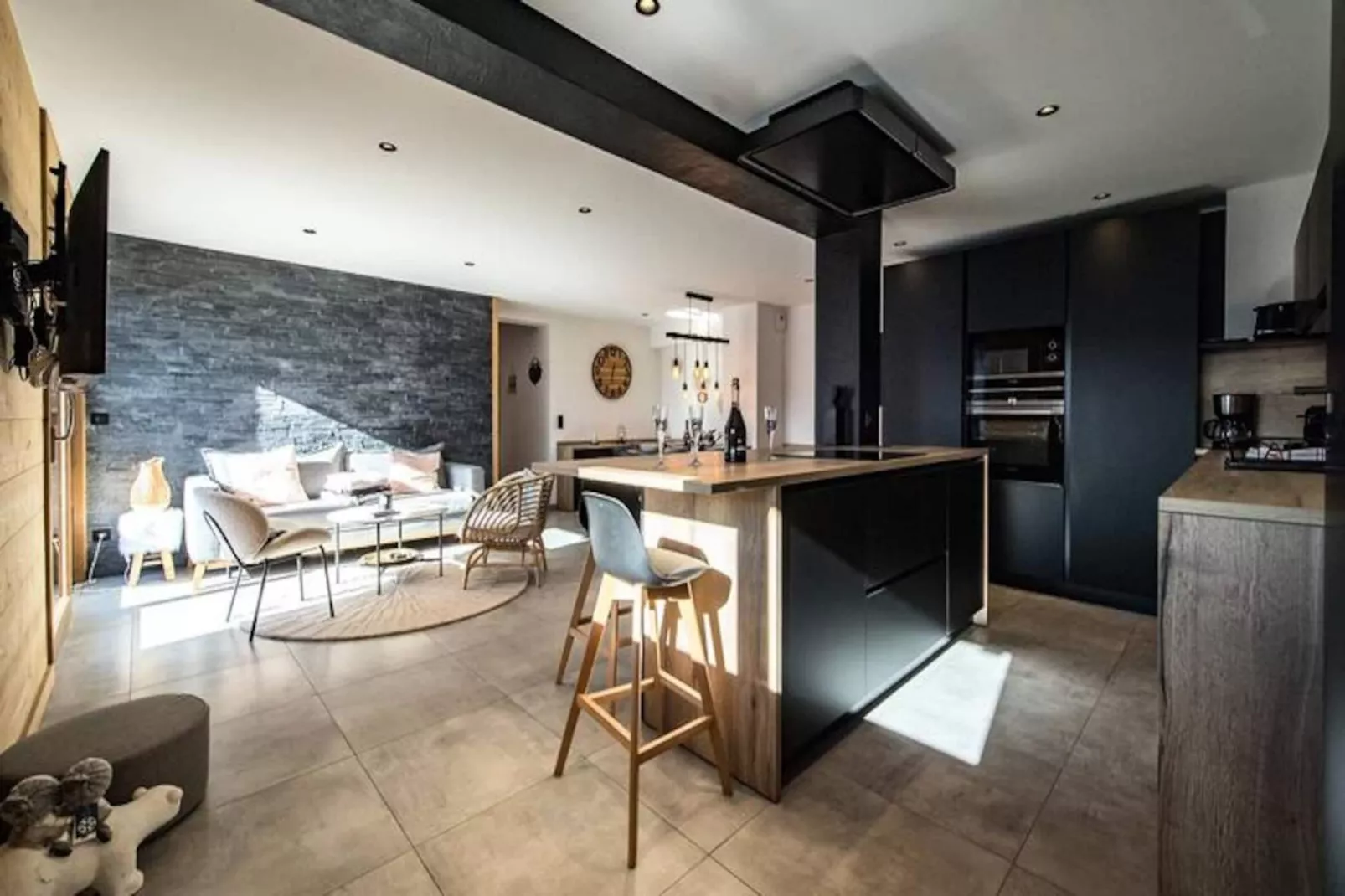 Résidence Sylodges-Niet-getagd