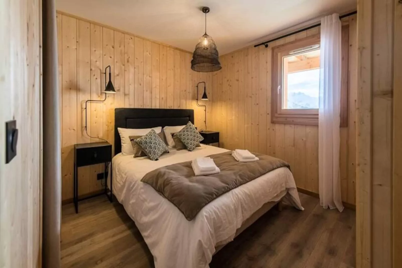 Résidence Lake Louise-la Toussuire-Niet-getagd