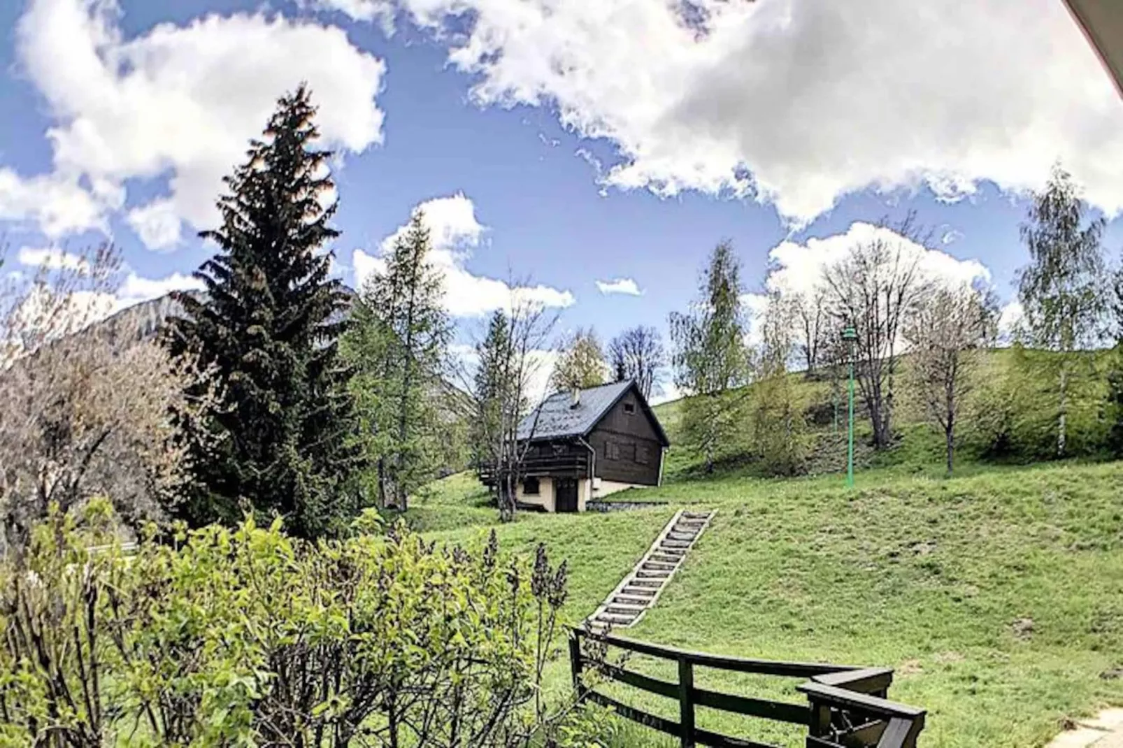 Chalet Genepy-Niet-getagd