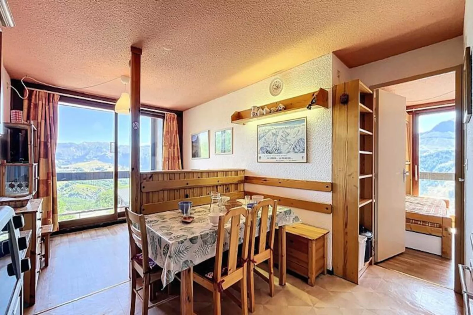 Résidence Pegase-Niet-getagd