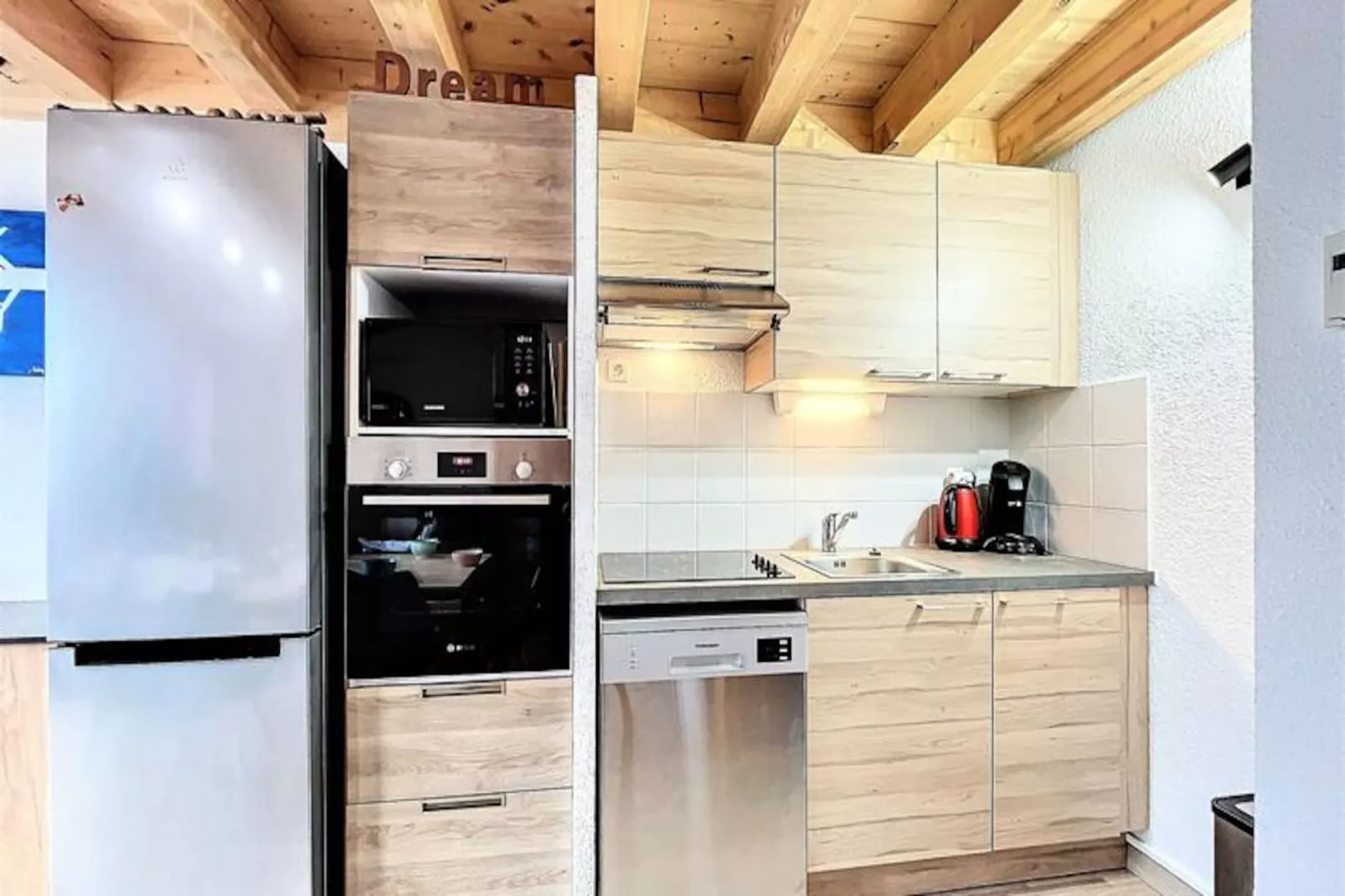 Résidence Pistes-Niet-getagd