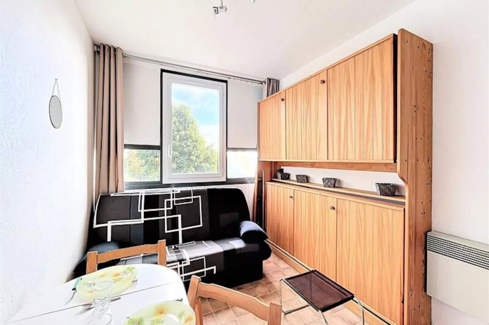 Résidence Vostok-Niet-getagd