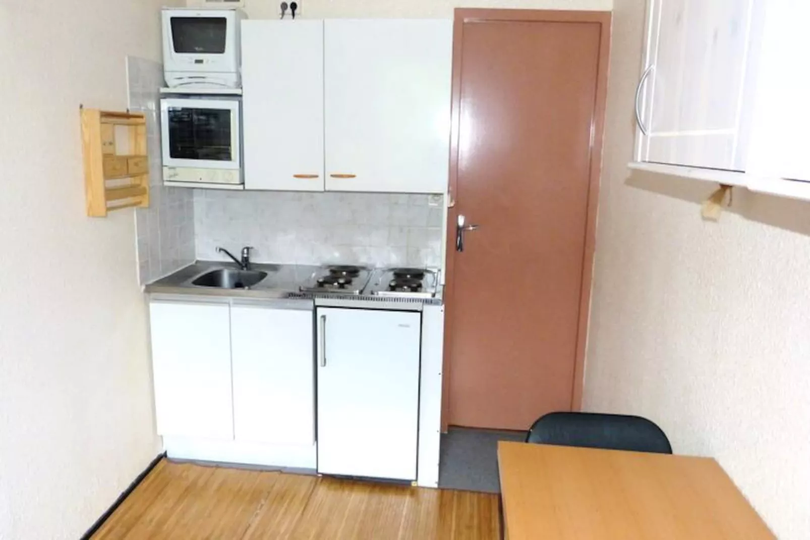 Résidence Vostok-Niet-getagd