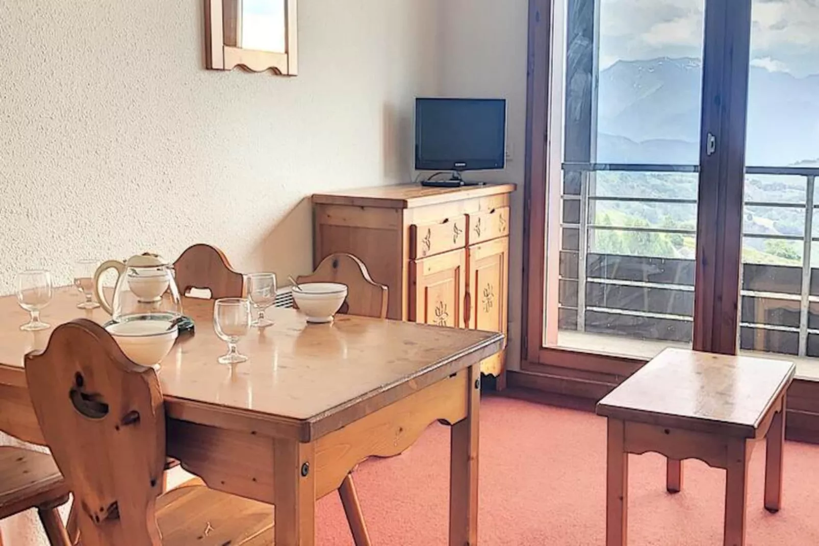 Résidence Pistes-Niet-getagd