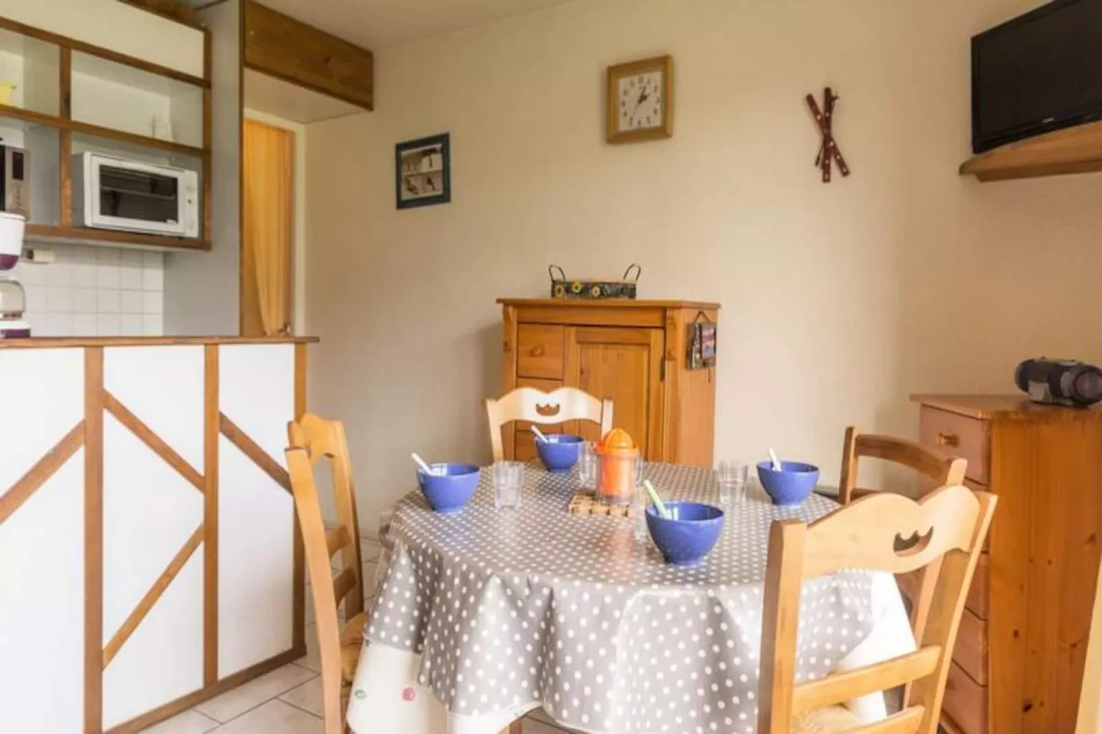 Résidence Vostok-Niet-getagd