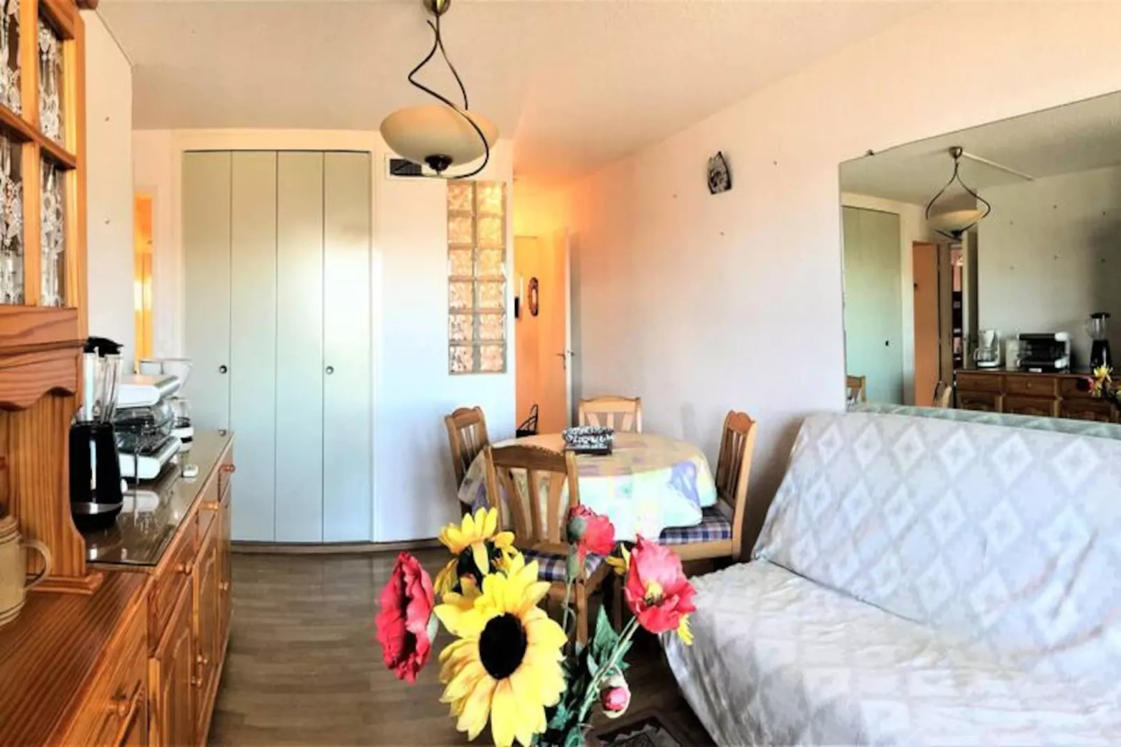 Résidence Lunik-Niet-getagd