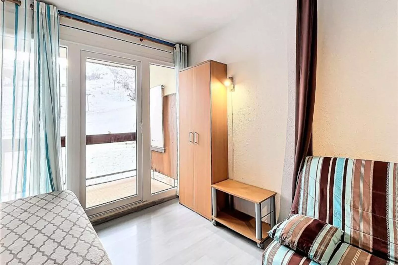 Résidence Cosmos-Niet-getagd