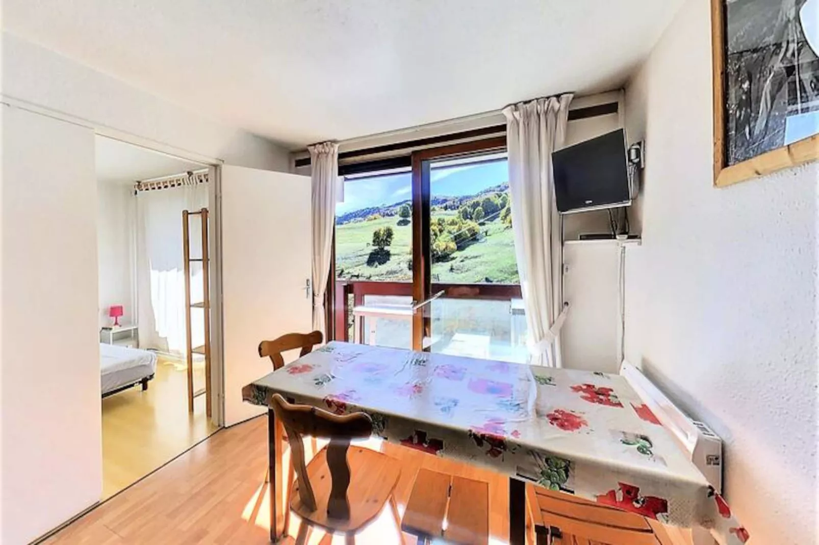 Résidence Lunik-Niet-getagd