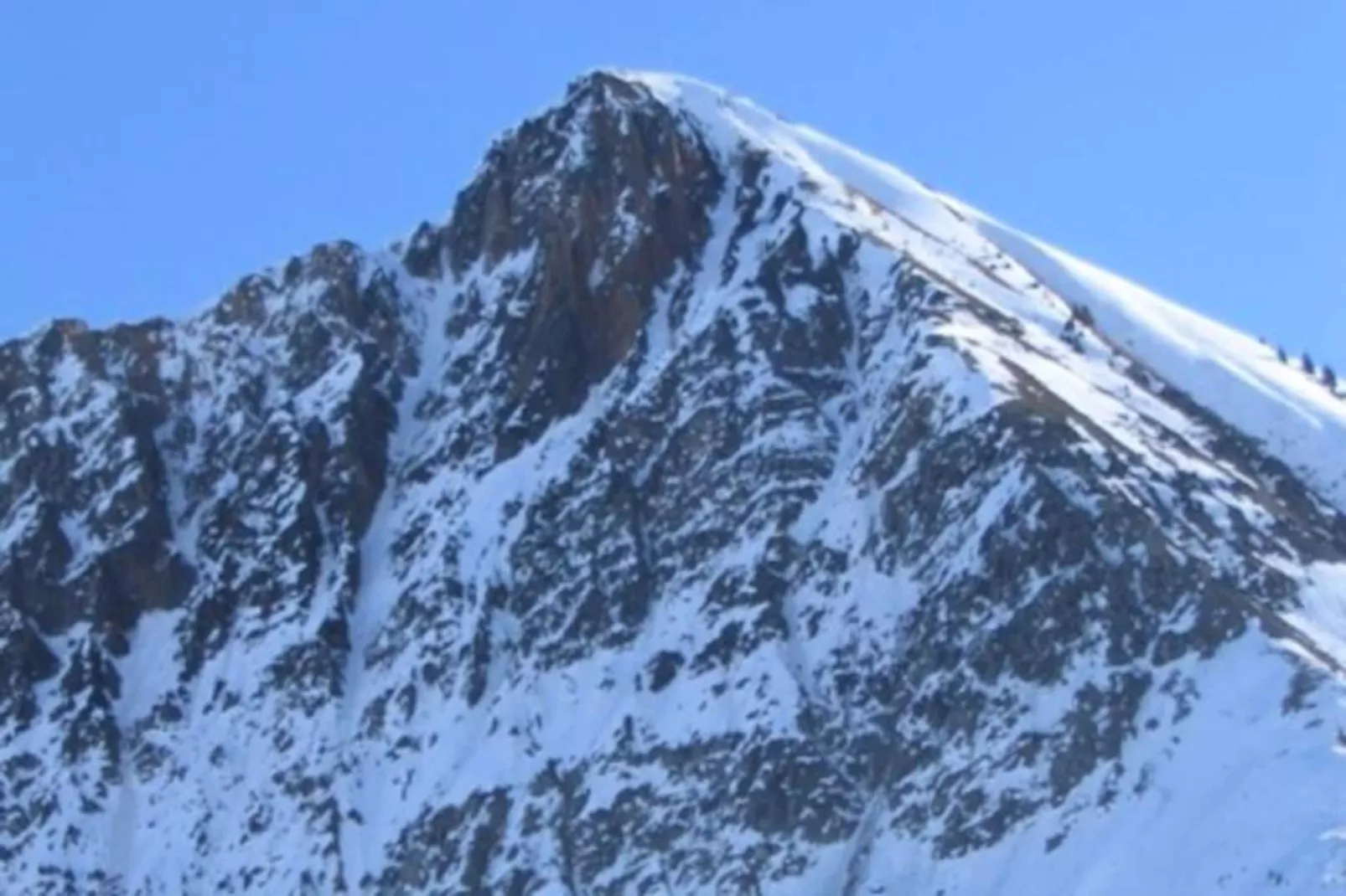 Résidence Orion-Niet-getagd