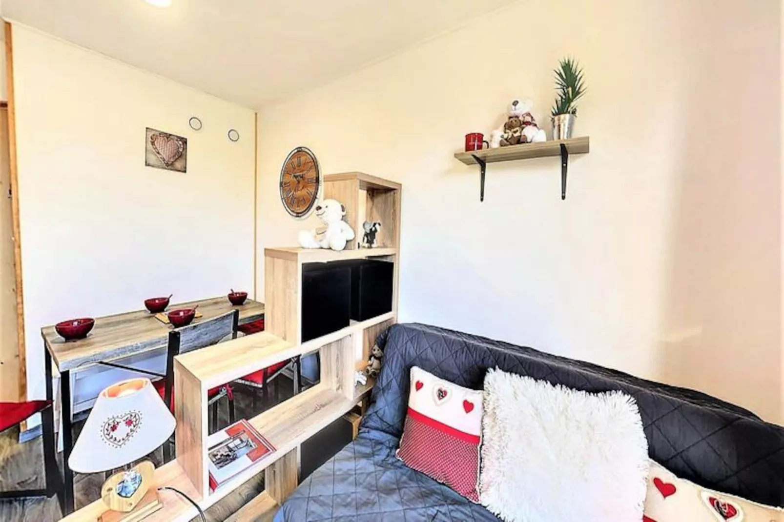 Résidence Apollo-Niet-getagd