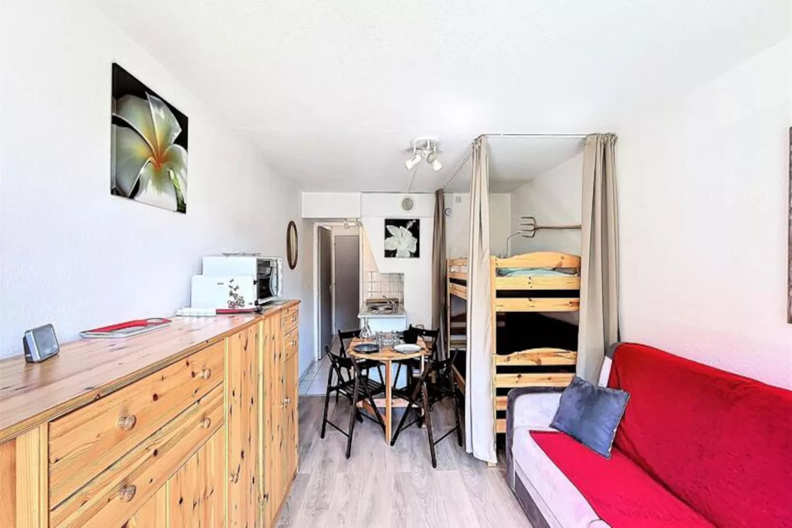 Résidence Soyouz-Niet-getagd