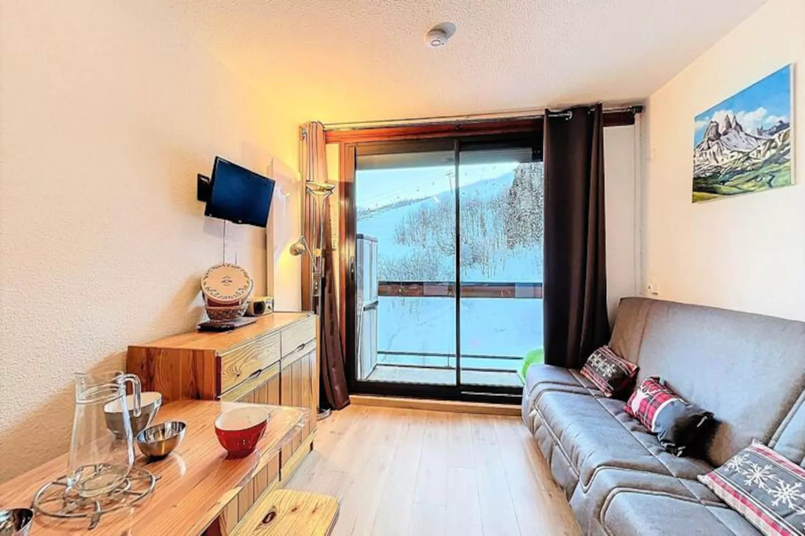 Résidence Soyouz-Niet-getagd