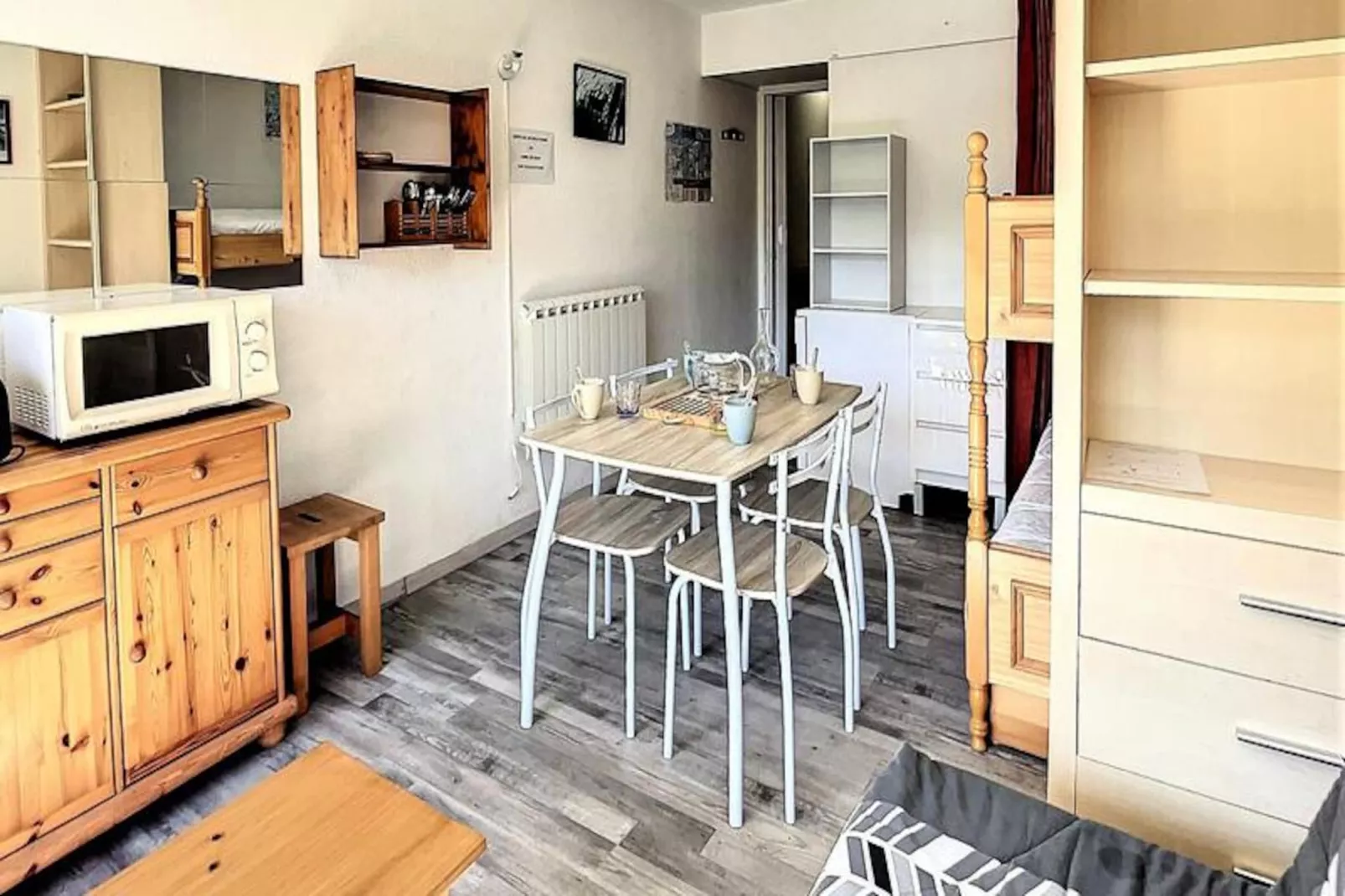 Résidence Soyouz-Niet-getagd