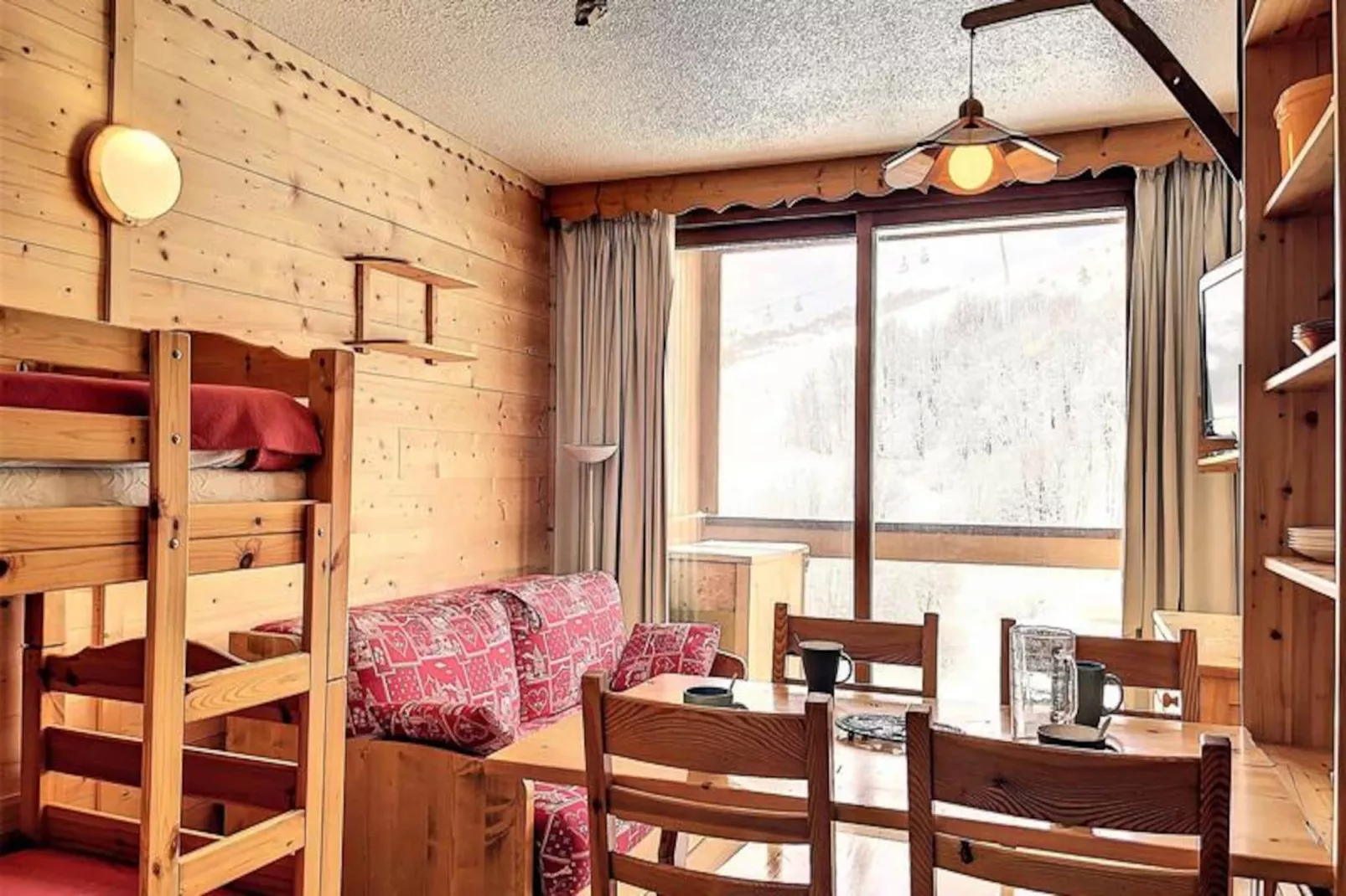 Résidence Vanguard-Niet-getagd