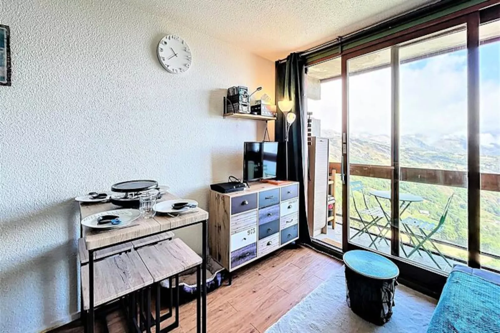 Résidence Vanguard-Niet-getagd