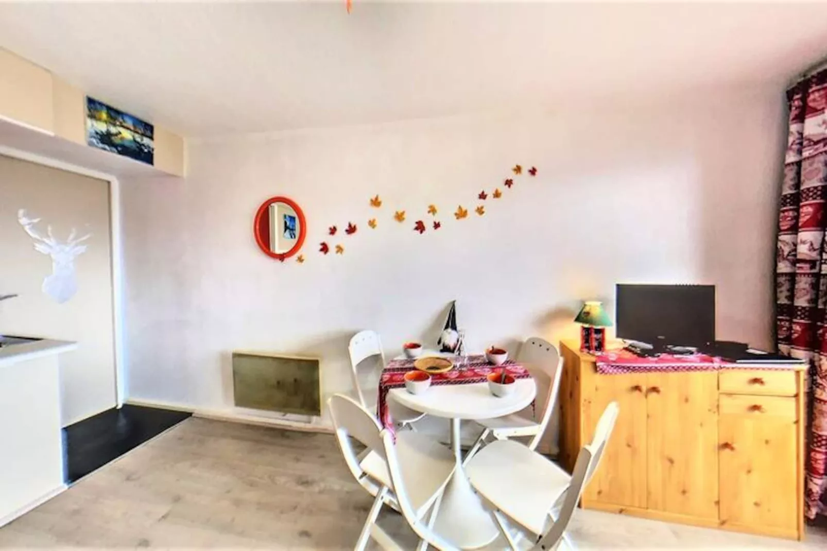 Résidence Vanguard - Niet-getagd