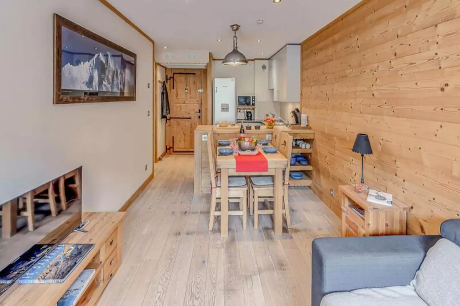 Résidence Super Tignes-Niet-getagd