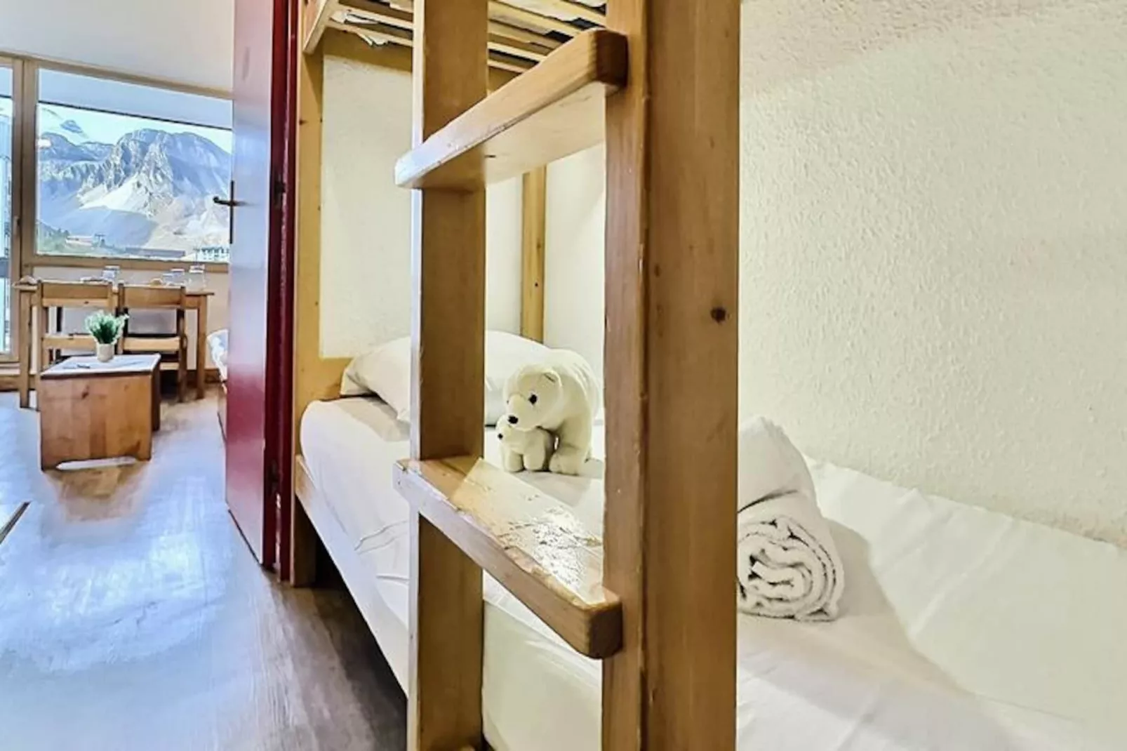 Résidence Home Club-Niet-getagd