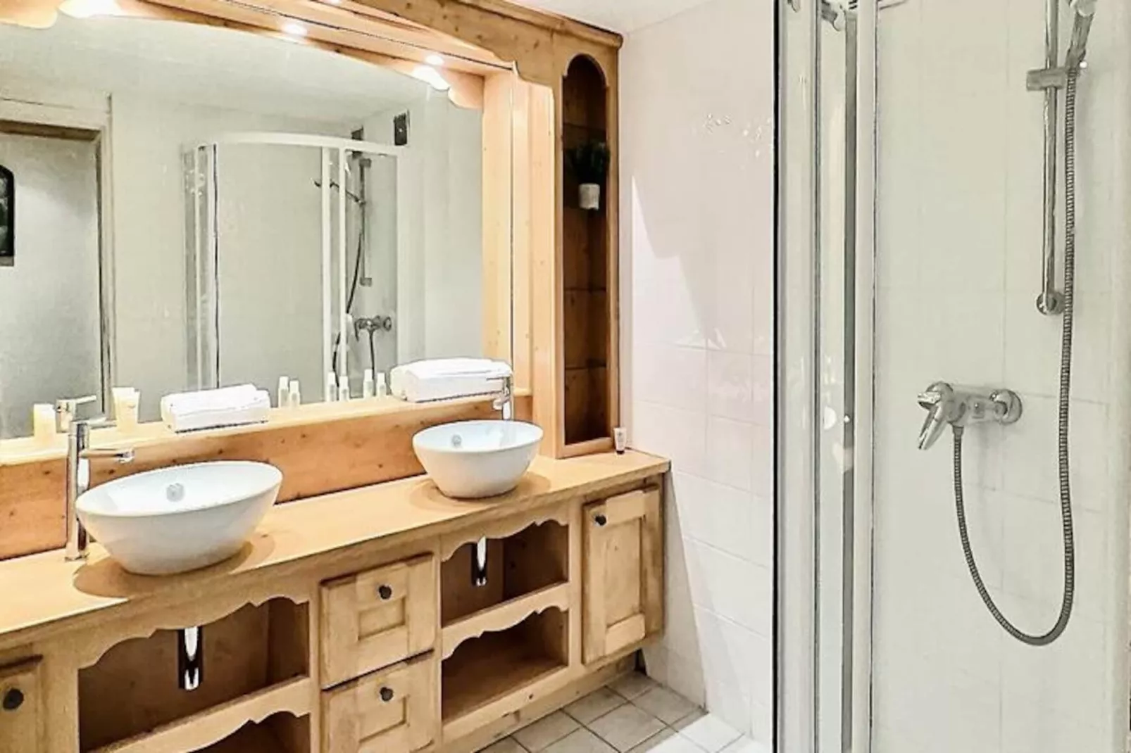 Résidence Neige Et Soleil-Niet-getagd