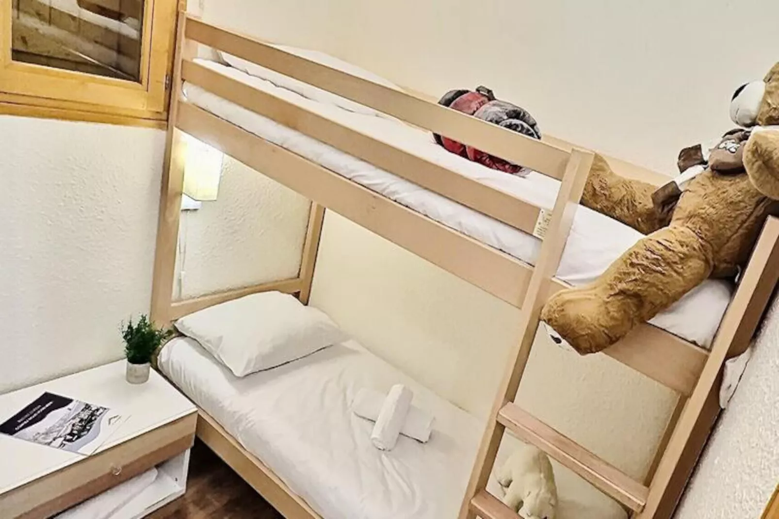 Résidence Divaria-Niet-getagd