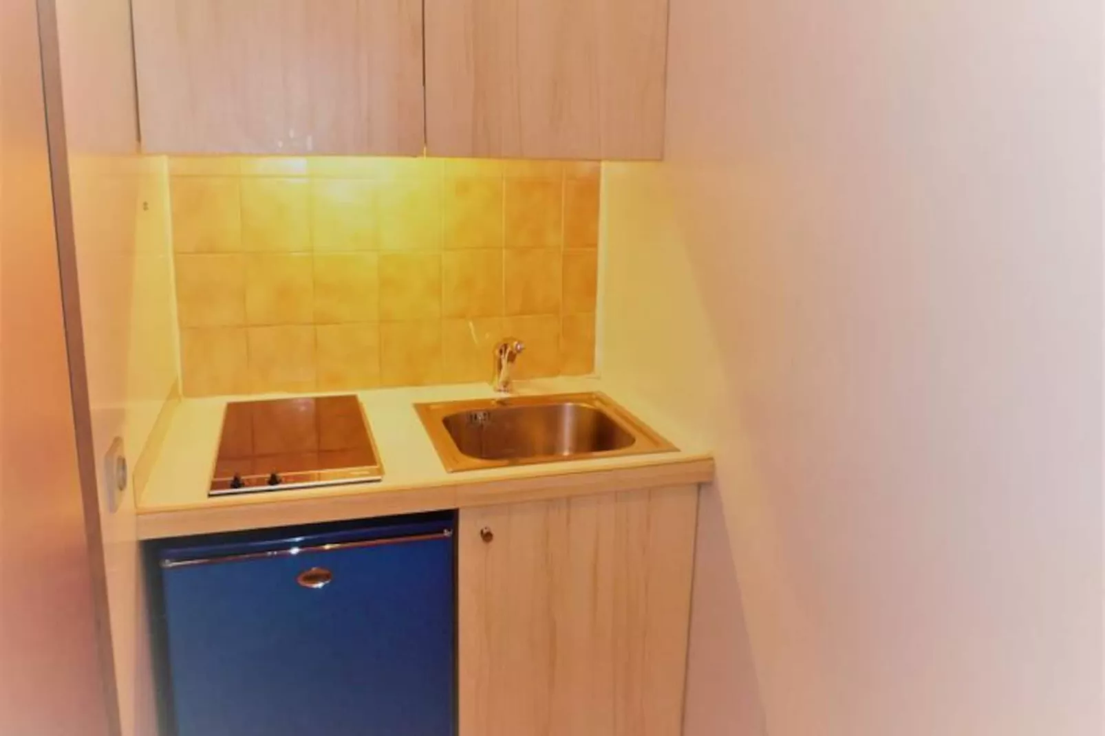 Résidence Le Palafour - Niet-getagd