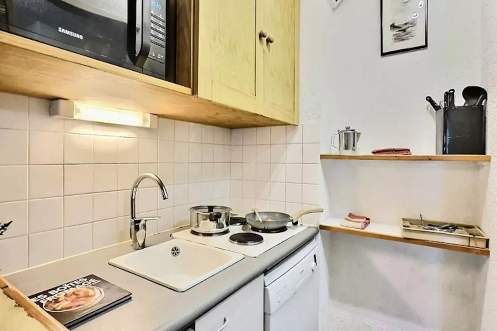 Résidence Hameau Du Borsat-Niet-getagd