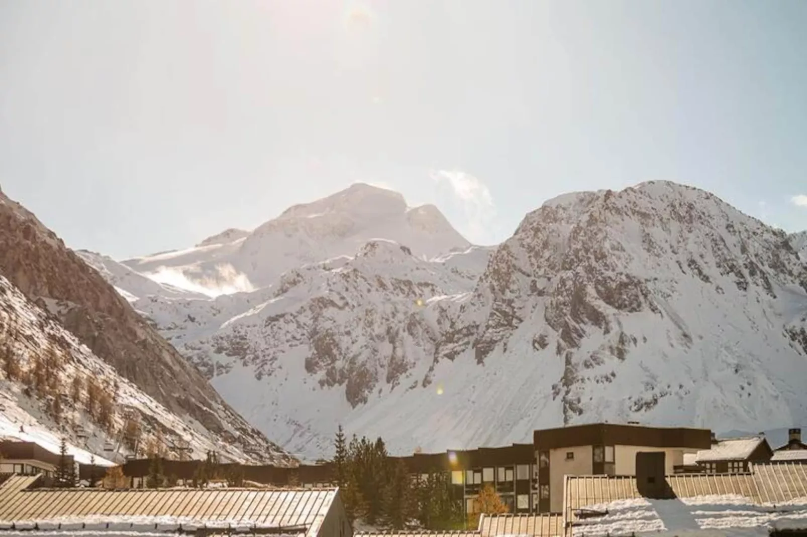 Résidence Hameaux De Toviere-Niet-getagd
