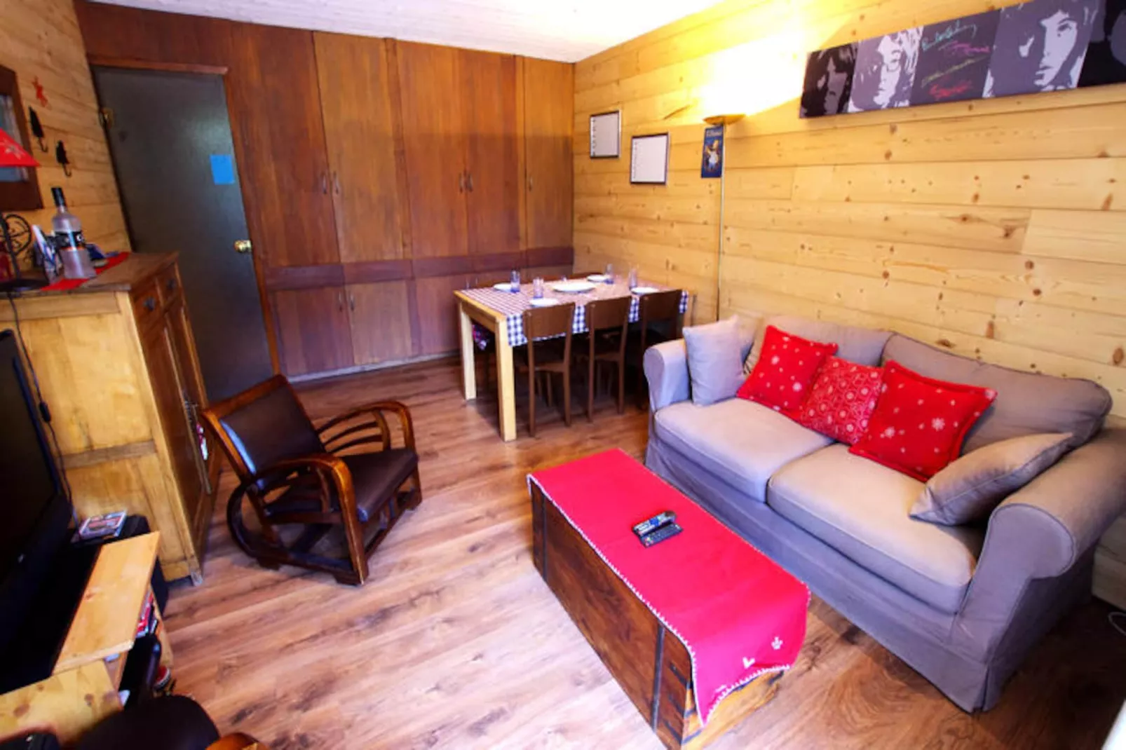 Résidence Le Lac-Niet-getagd