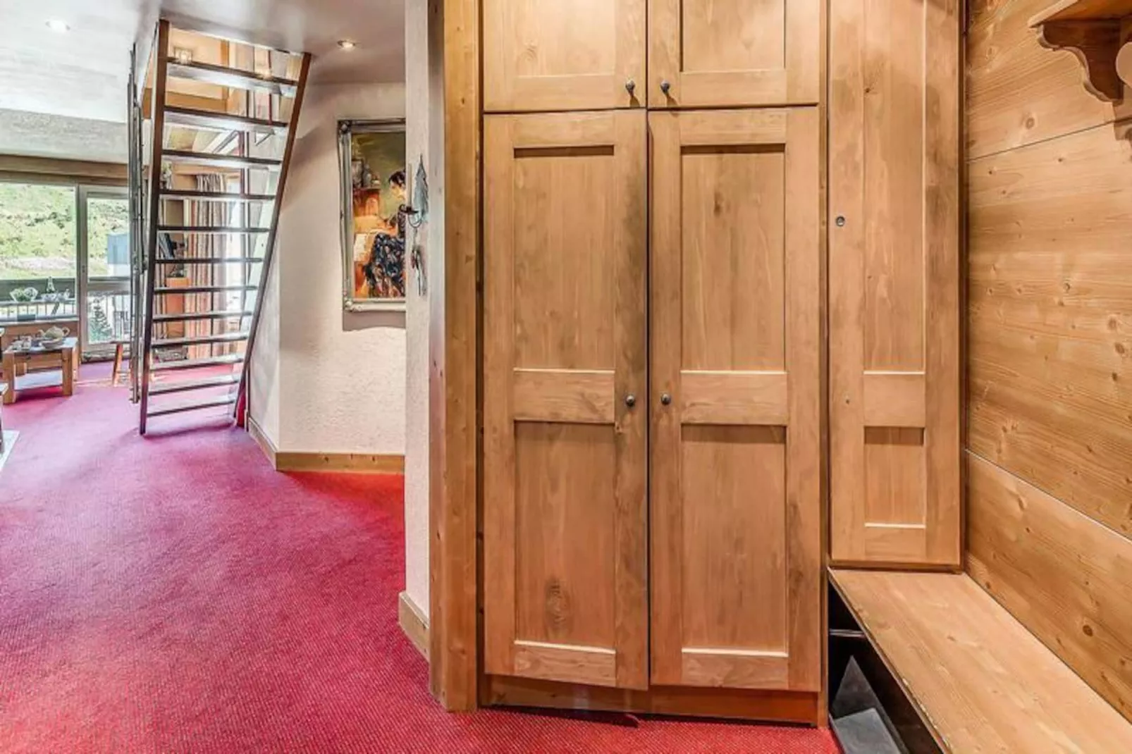 Résidence MoutiÈres B-Niet-getagd