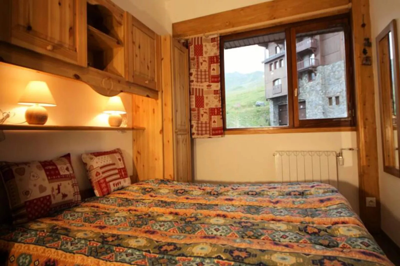 Chalet De La Tour-Niet-getagd