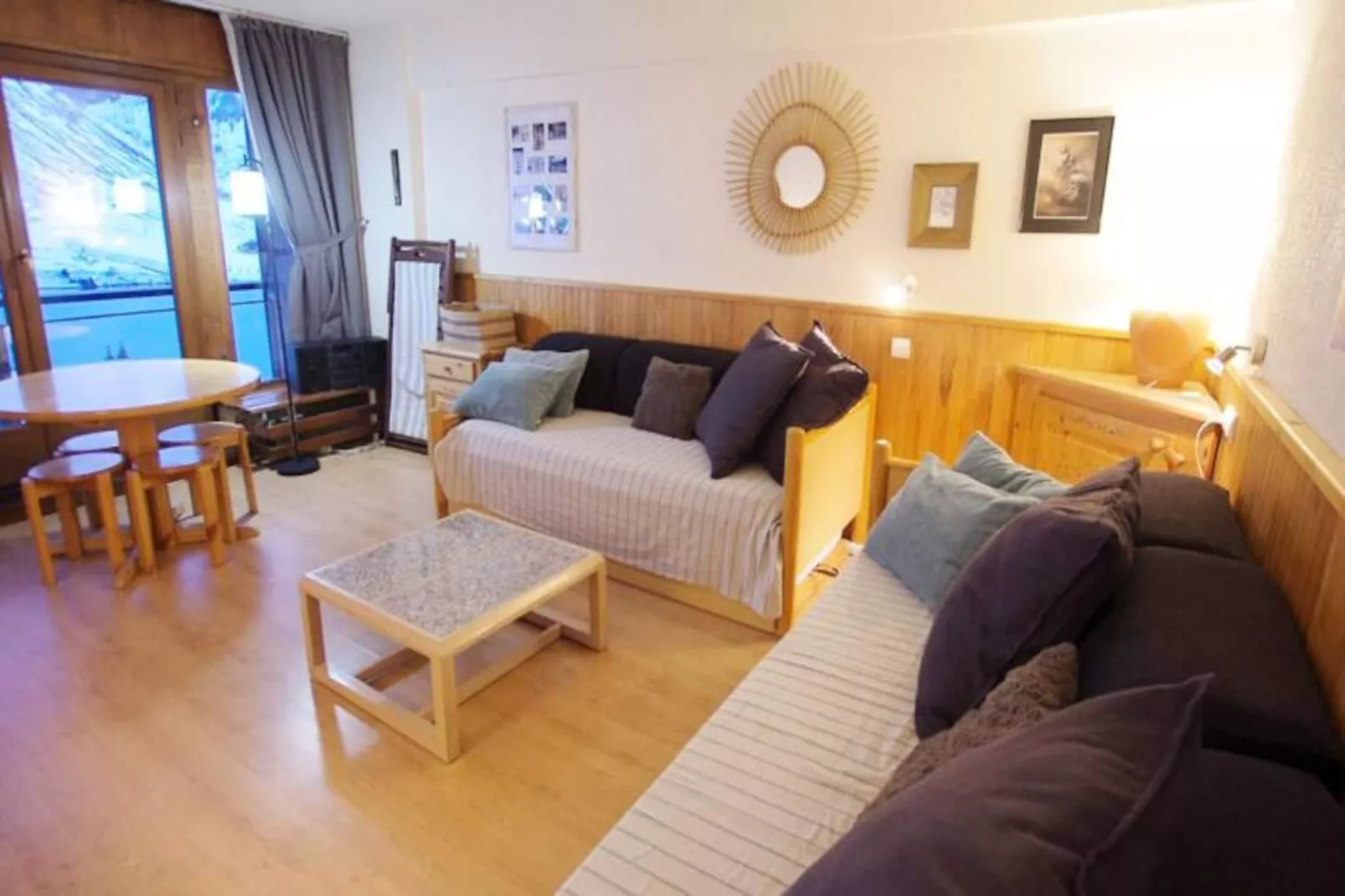 Résidence Cimes-Niet-getagd