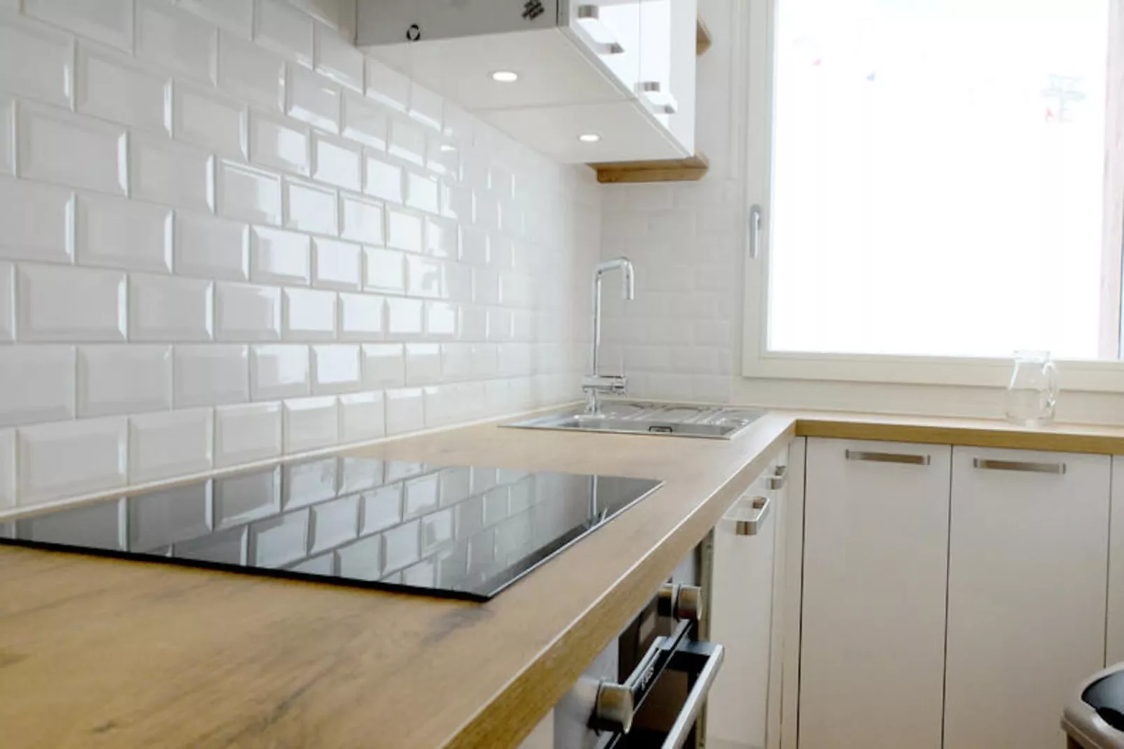 Résidence Bec Rouge-Niet-getagd