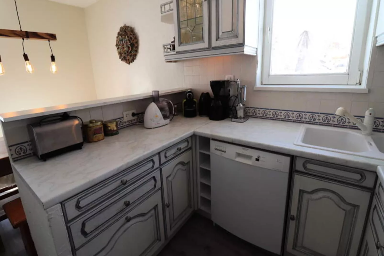 Résidence Les Rives-Niet-getagd