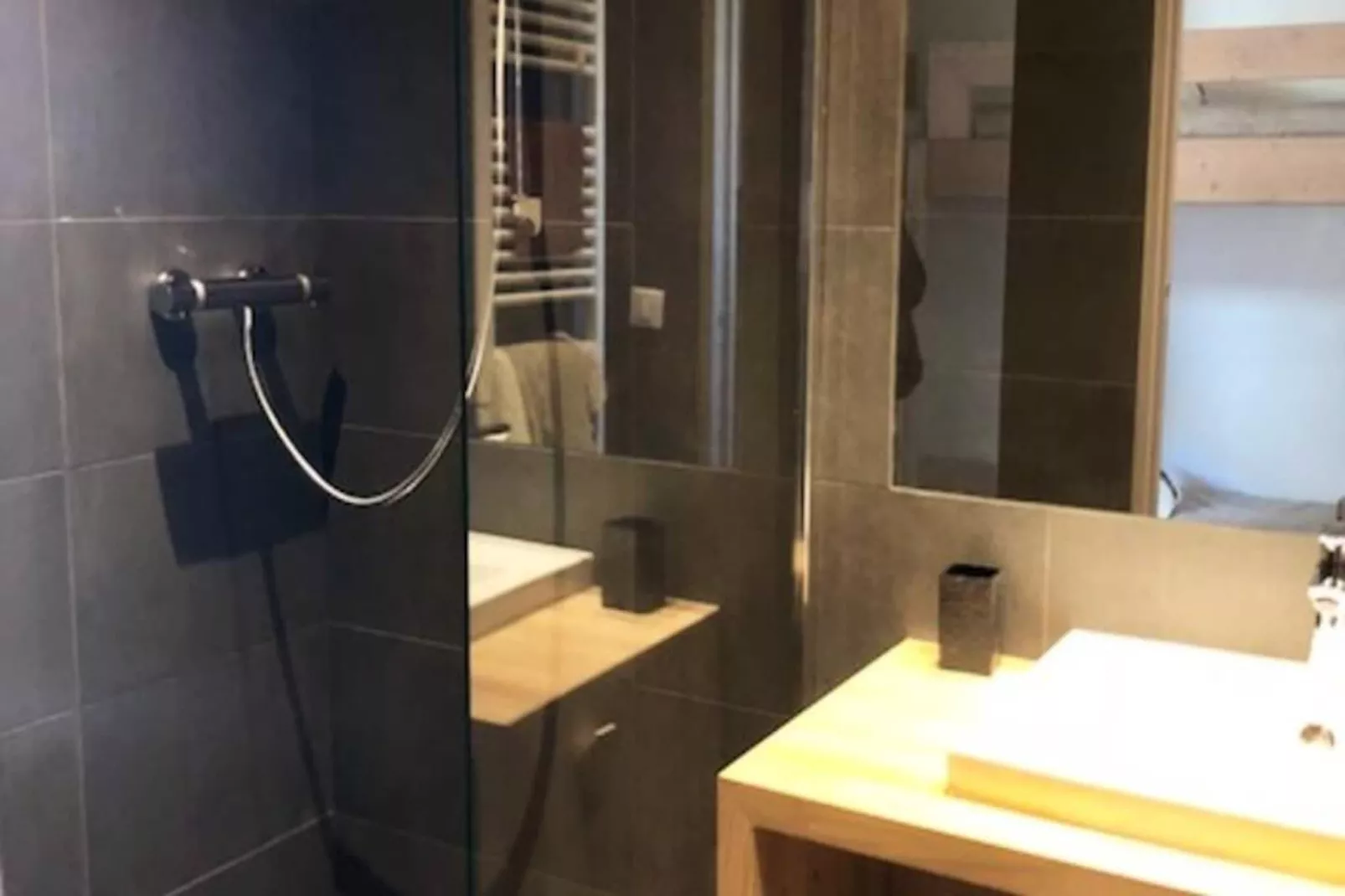 Résidence Curling A Tour-Niet-getagd