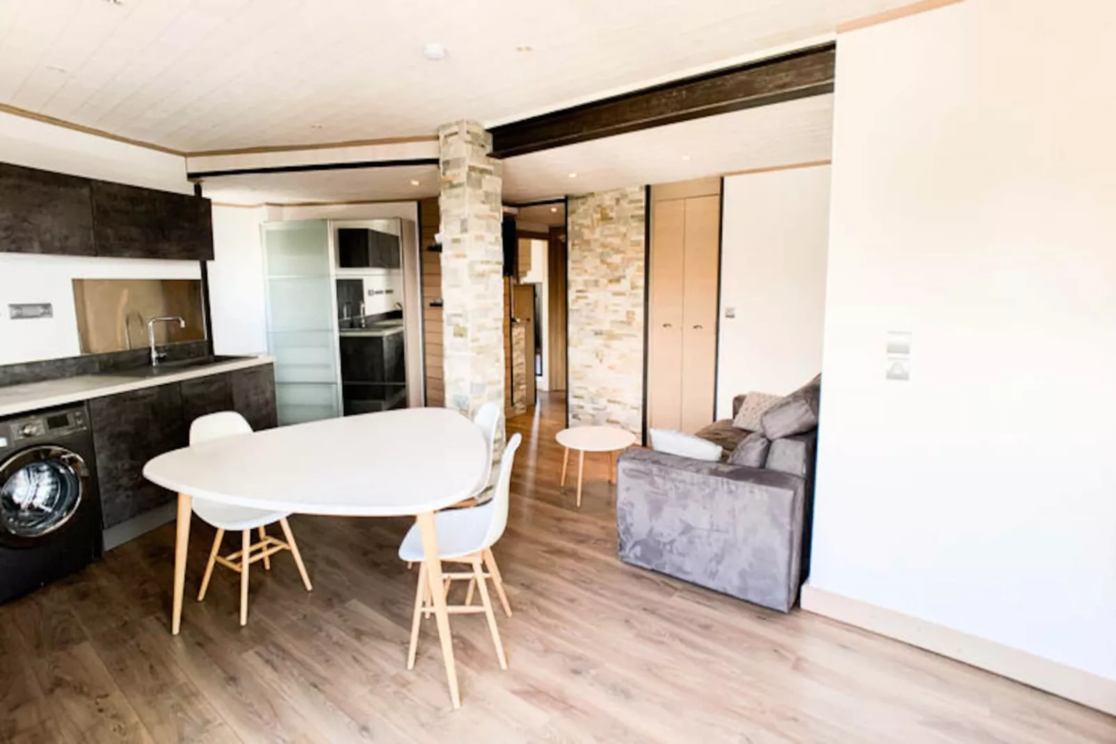 Résidence Sefcotel-Niet-getagd