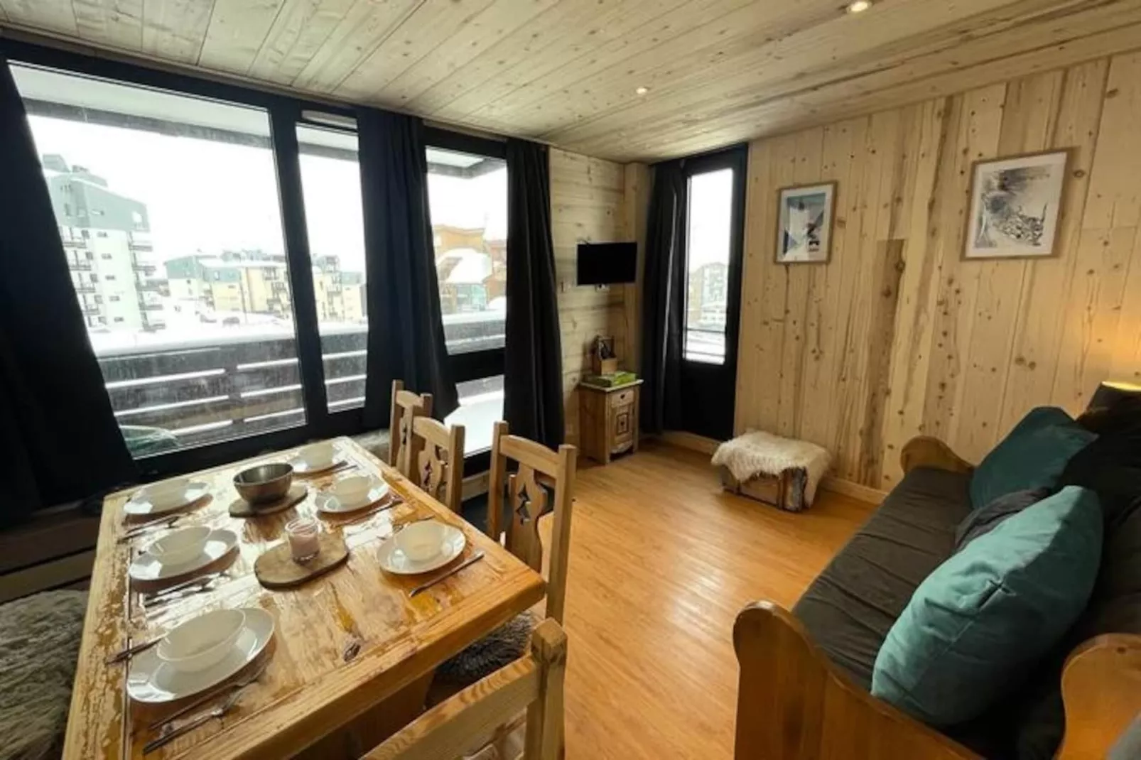 Résidence Sefcotel-Niet-getagd